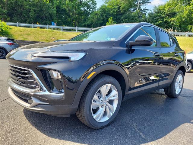 2024 Buick Encore GX Preferred AWD