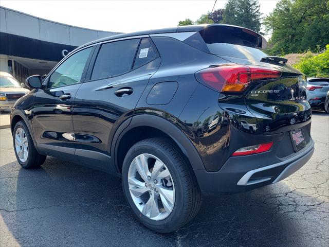 2024 Buick Encore GX Preferred AWD