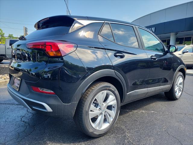 2024 Buick Encore GX Preferred AWD