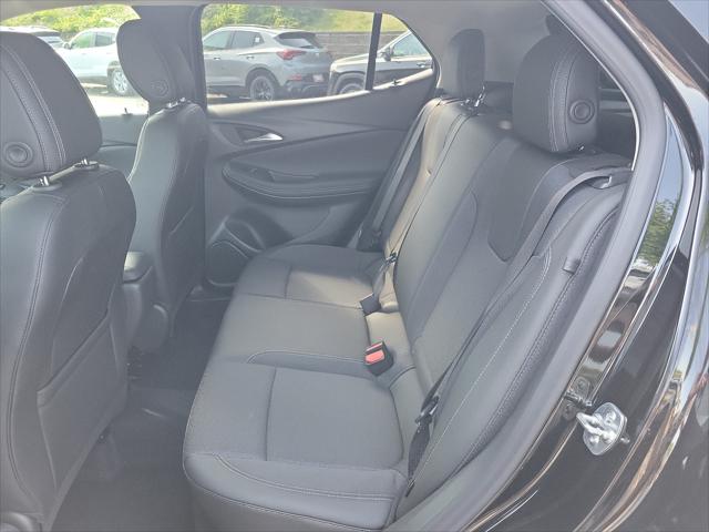 2024 Buick Encore GX Preferred AWD