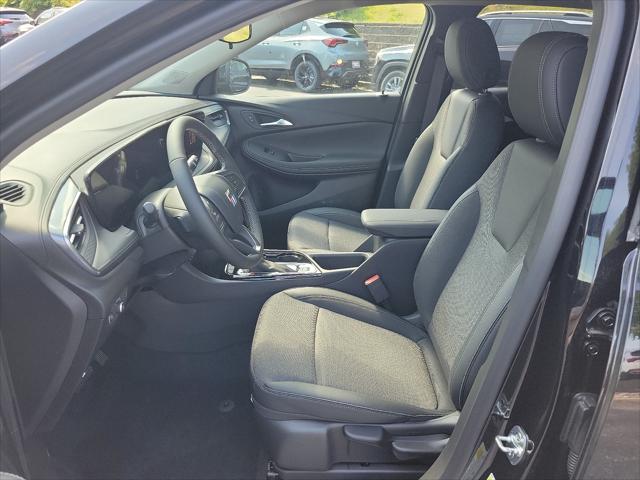 2024 Buick Encore GX Preferred AWD