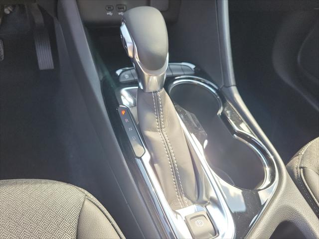 2024 Buick Encore GX Preferred AWD