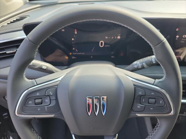 2024 Buick Encore GX Preferred AWD