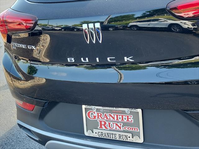 2024 Buick Encore GX Preferred AWD