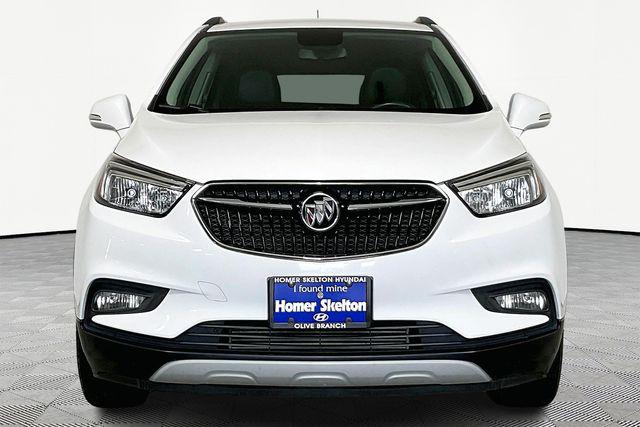 Used 2017 Buick Encore For Sale in Olive Branch, MS