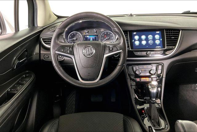 Used 2017 Buick Encore For Sale in Olive Branch, MS