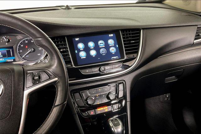 Used 2017 Buick Encore For Sale in Olive Branch, MS