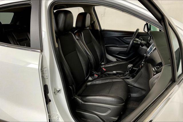 Used 2017 Buick Encore For Sale in Olive Branch, MS