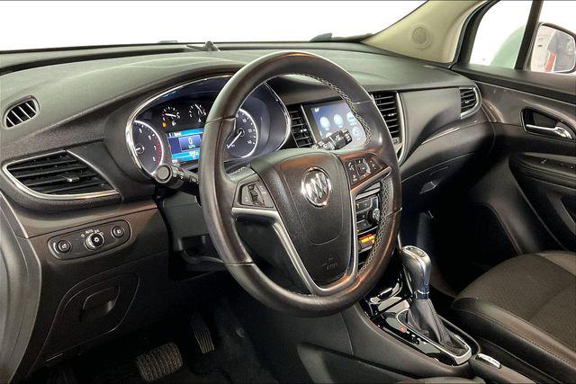 Used 2017 Buick Encore For Sale in Olive Branch, MS