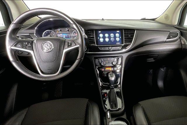 Used 2017 Buick Encore For Sale in Olive Branch, MS