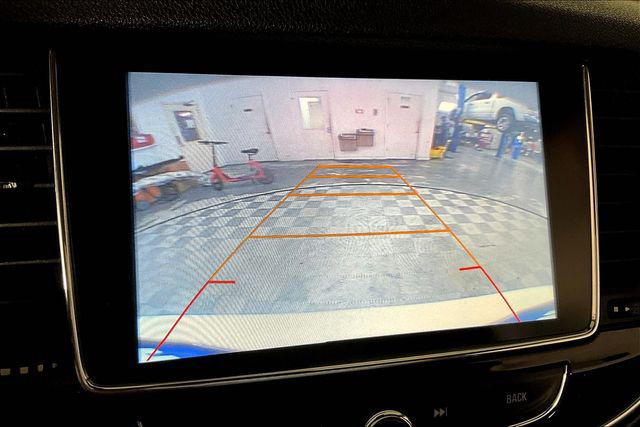 Used 2017 Buick Encore For Sale in Olive Branch, MS