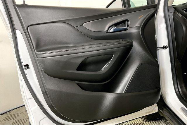 Used 2017 Buick Encore For Sale in Olive Branch, MS