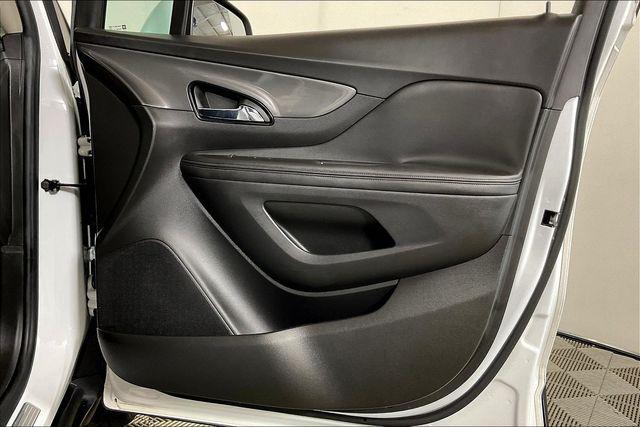 Used 2017 Buick Encore For Sale in Olive Branch, MS