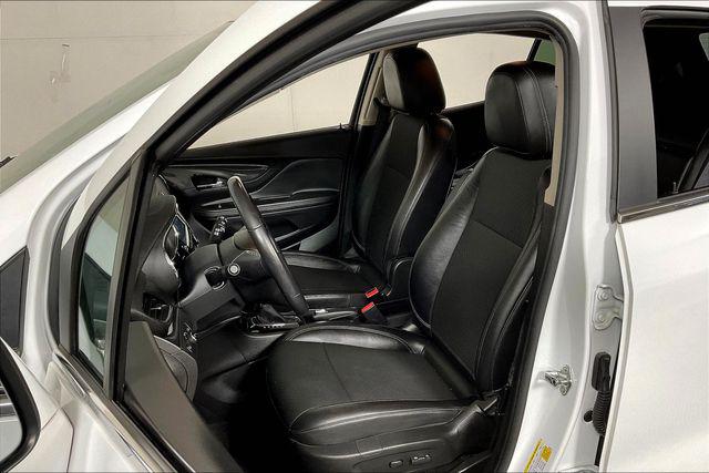 Used 2017 Buick Encore For Sale in Olive Branch, MS