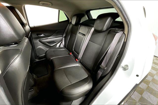 Used 2017 Buick Encore For Sale in Olive Branch, MS