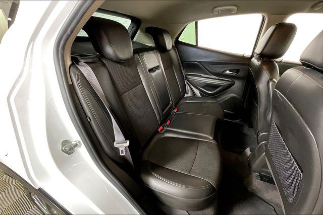 Used 2017 Buick Encore For Sale in Olive Branch, MS