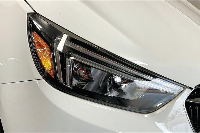 Used 2017 Buick Encore For Sale in Olive Branch, MS