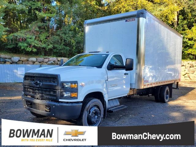 2024 Chevrolet Silverado MD Work Truck for sale in Clarkston, MI