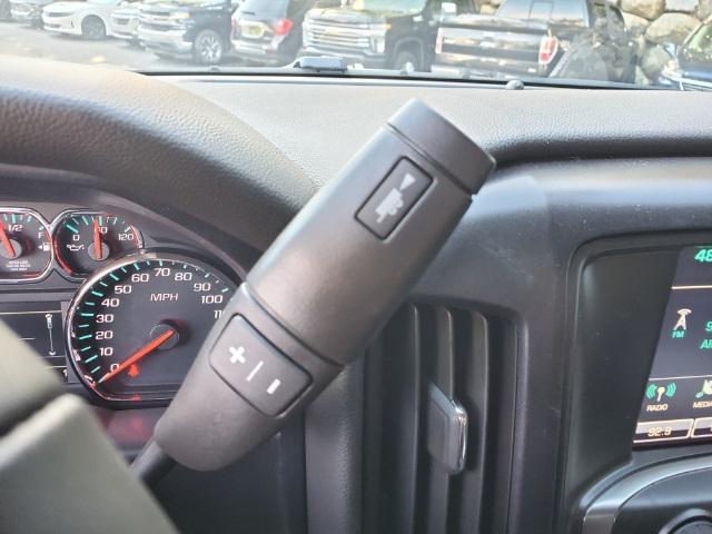2024 Chevrolet Silverado MD Work Truck