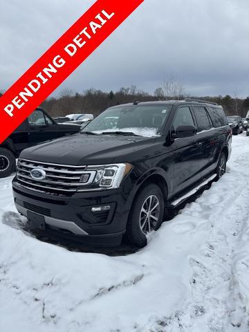 2021 Ford Expedition XLT MAX for sale in Catskill, NY