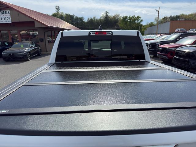 2023 Ram 1500 Big Horn Crew Cab 4x4 5'7" Box