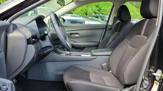 2023 Nissan Sentra SV Xtronic CVT
