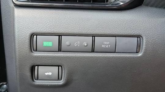 2023 Nissan Sentra SV Xtronic CVT