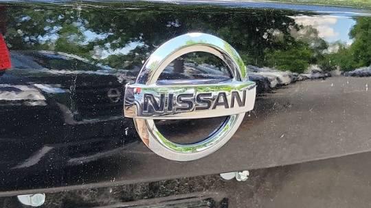 2023 Nissan Sentra SV Xtronic CVT