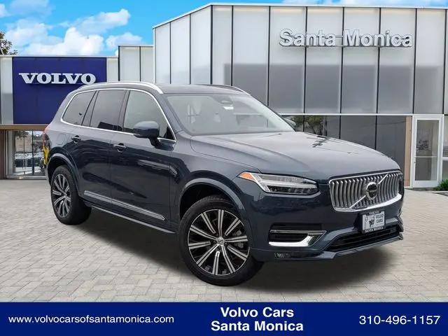 2024 Volvo XC90 B5 Plus Bright Theme for sale in Santa Monica, CA