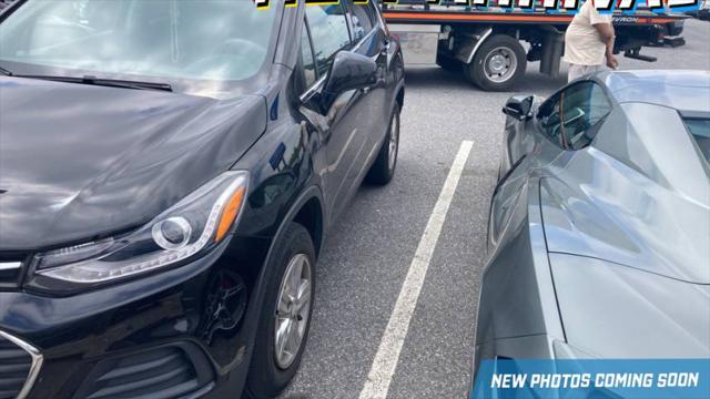 2019 Chevrolet Trax LT for sale in Baltimore, MD