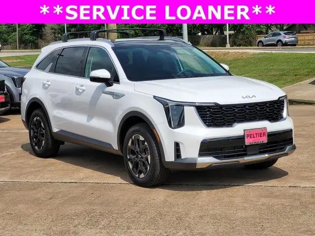 2024 Kia Sorento S for sale in Longview, TX