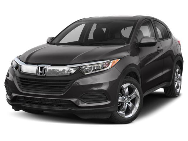 2020 Honda HR-V AWD LX for sale in Sioux Falls, SD
