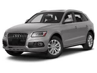 2015 Audi Q5