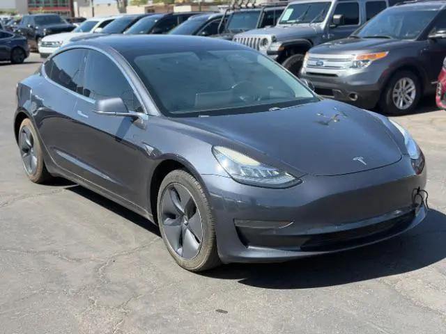 2018 Tesla Model 3 Long Range for sale in Mesa, AZ