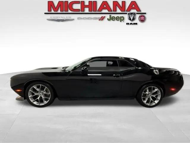 2023 Dodge Challenger GT for sale in Mishawaka, IN