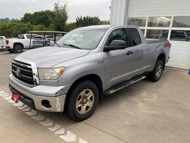2011 Toyota Tundra Grade 5.7L V8 for sale in East Dubuque, IL