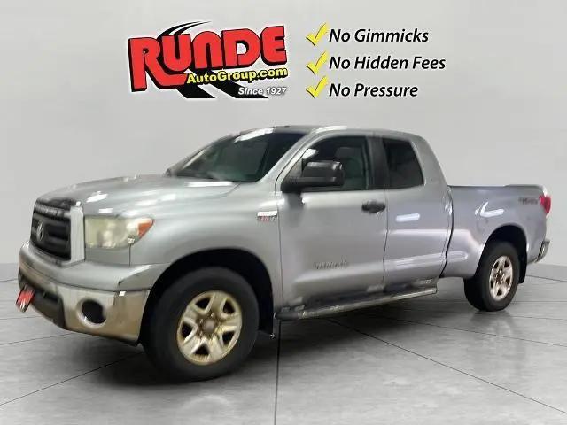 2011 Toyota Tundra Grade 5.7L V8 for sale in East Dubuque, IL