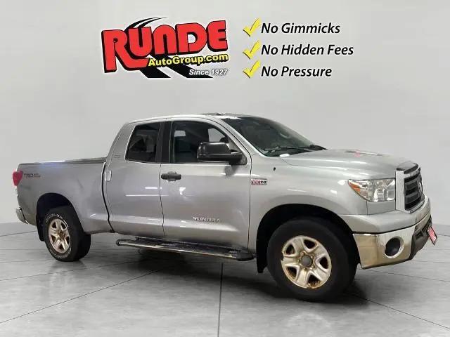 2011 Toyota Tundra Grade 5.7L V8 for sale in East Dubuque, IL