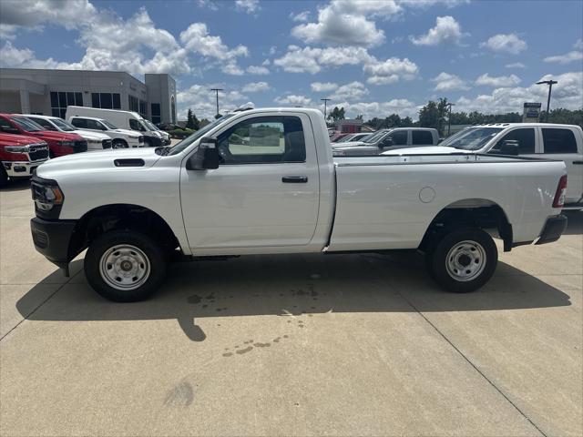 2024 RAM Ram 2500 RAM 2500 TRADESMAN REGULAR CAB 4X4 8 BOX