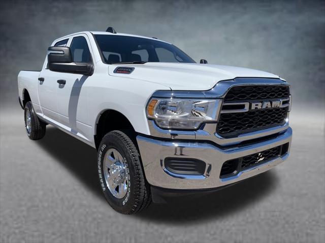 2024 RAM Ram 2500 RAM 2500 TRADESMAN CREW CAB 4X4 64 BOX