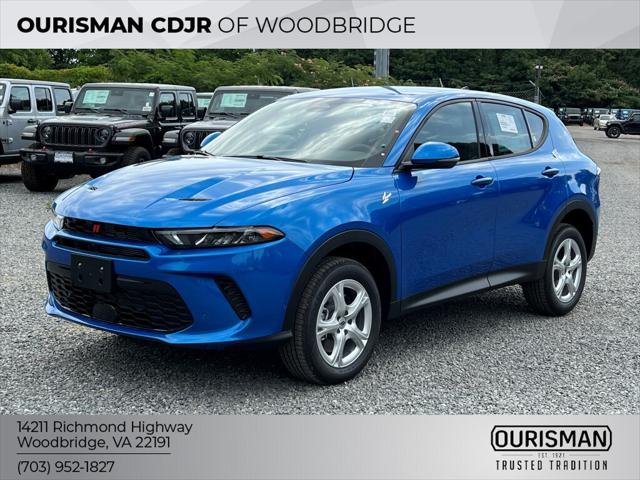 2024 Dodge Hornet HORNET GT AWD