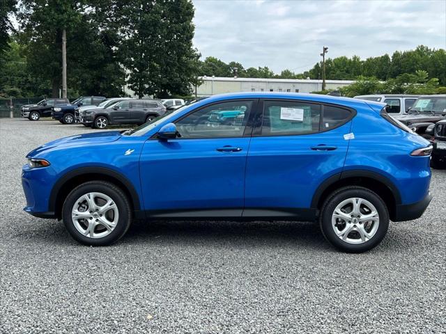 2024 Dodge Hornet HORNET GT AWD