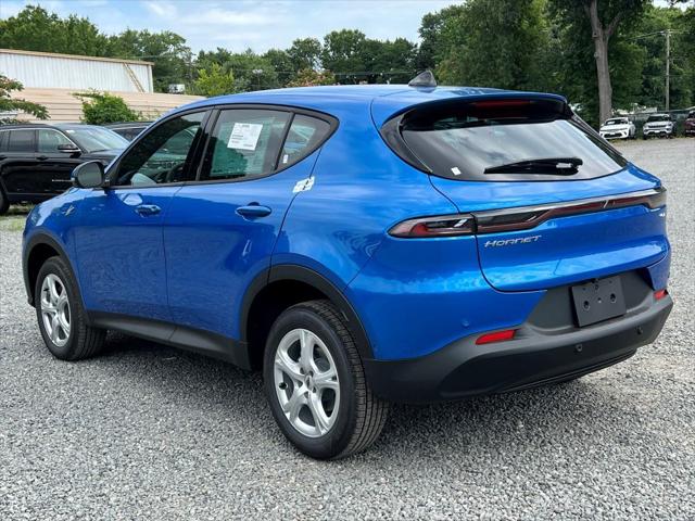 2024 Dodge Hornet HORNET GT AWD
