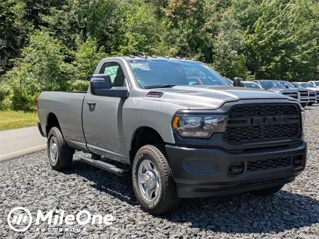 2024 RAM Ram 2500 RAM 2500 TRADESMAN REGULAR CAB 4X4 8 BOX