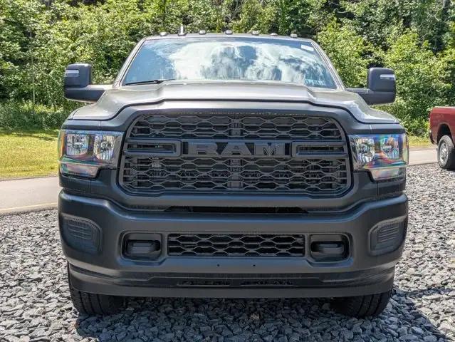 2024 RAM Ram 2500 RAM 2500 TRADESMAN REGULAR CAB 4X4 8 BOX