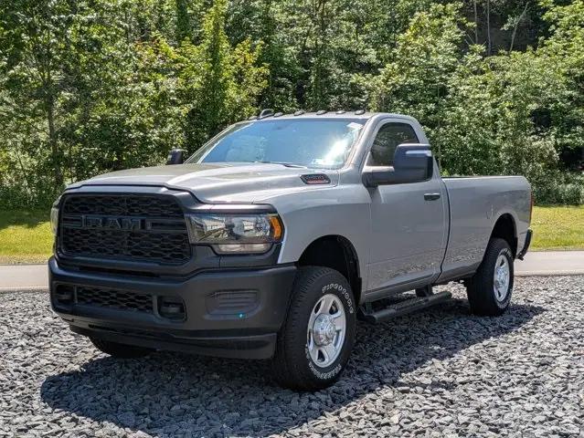 2024 RAM Ram 2500 RAM 2500 TRADESMAN REGULAR CAB 4X4 8 BOX