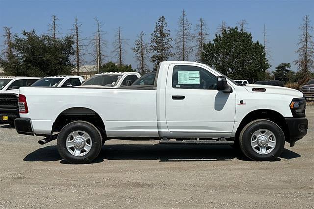 2024 RAM Ram 3500 RAM 3500 TRADESMAN REGULAR CAB 4X4 8 BOX