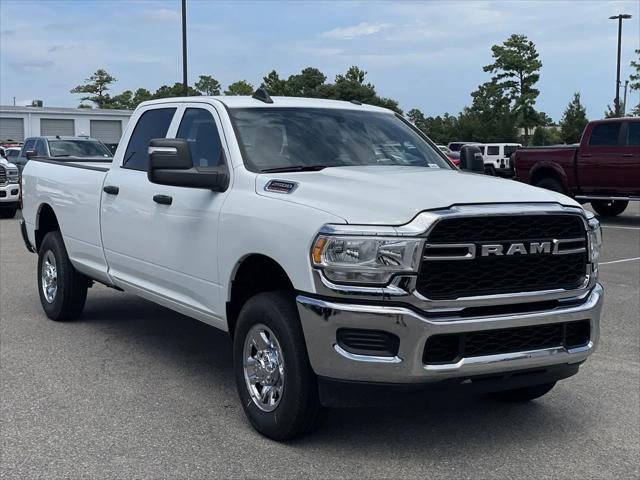 2024 RAM Ram 2500 RAM 2500 TRADESMAN CREW CAB 4X4 8 BOX