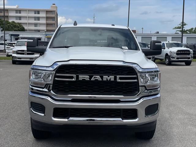 2024 RAM Ram 2500 RAM 2500 TRADESMAN CREW CAB 4X4 8 BOX