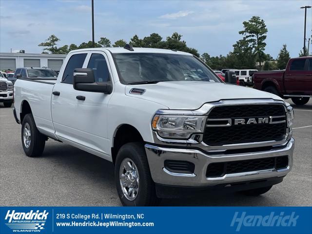 2024 RAM Ram 2500 RAM 2500 TRADESMAN CREW CAB 4X4 8 BOX